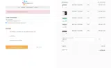 HAHN30 coupon verification screenshot