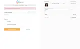 HEARTS coupon verification screenshot