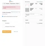 SUMMER coupon verification screenshot