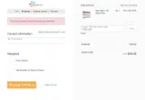 PGICLEE coupon verification screenshot