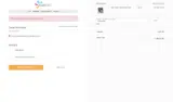 Cyberweek coupon verification screenshot
