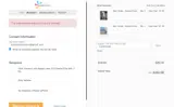 Cyberweek coupon verification screenshot