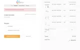 PGICLEE coupon verification screenshot