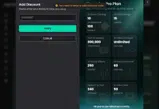 SJG3UZRC coupon verification screenshot