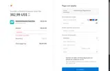 DHJDHJB coupon verification screenshot