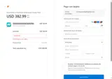 DHJDHJB coupon verification screenshot