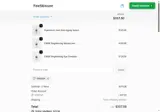 10NEWA coupon verification screenshot