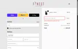 UF68ZEDZCH coupon verification screenshot