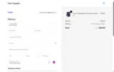 Momwin7 coupon verification screenshot