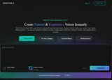 FineVoice coupon verification screenshot