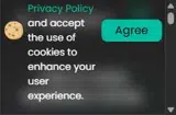 FineVoice coupon verification screenshot