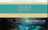 Finfolk Productions coupon verification screenshot