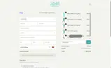 Finfolk Productions coupon verification screenshot