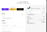 WELCOMEBACK15 coupon verification screenshot