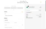 FTVZ-FIRST30 coupon verification screenshot