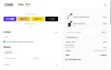 DISCOUNT25 coupon verification screenshot