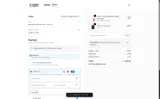 Welcome25 coupon verification screenshot