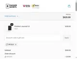 BF2025 coupon verification screenshot