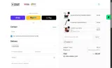 Goal40 coupon verification screenshot