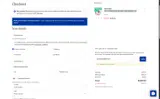 Finnish Design Shop coupon verification screenshot