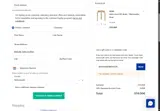 Finnish Design Shop coupon verification screenshot