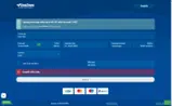 HEJ26CR coupon verification screenshot