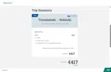 LOVE coupon verification screenshot