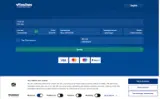 LOVE coupon verification screenshot