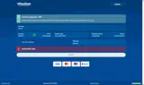 BLACKL coupon verification screenshot
