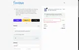 50-off coupon verification screenshot