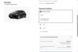 5BLACK coupon verification screenshot