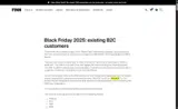 10BLACK coupon verification screenshot
