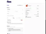 LOVEFINN15 coupon verification screenshot