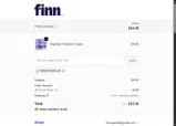 RIVERTHEDAL10 coupon verification screenshot