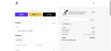 TPDEALS coupon verification screenshot