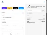 MIGUELI coupon verification screenshot