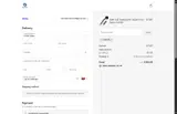 CARLOS coupon verification screenshot