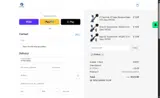 TPDEALS coupon verification screenshot