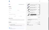 DECEMBERSALVING10 coupon verification screenshot