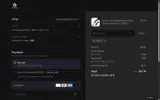 CARLOS coupon verification screenshot