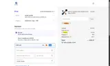 TPDEALS coupon verification screenshot