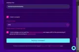 ANIS coupon verification screenshot