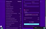 Traderpaul10 coupon verification screenshot