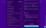 FOREXPROPREVIEWS coupon verification screenshot