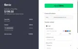 FINVIZ.com coupon verification screenshot
