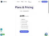 FINWISEYYY coupon verification screenshot