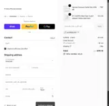 ALINABALASH coupon verification screenshot