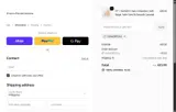 CASADEPOCA coupon verification screenshot