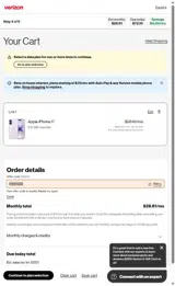 freetriallp coupon verification screenshot