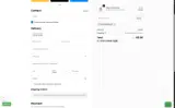 FIQ coupon verification screenshot